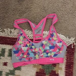 Sports Bra